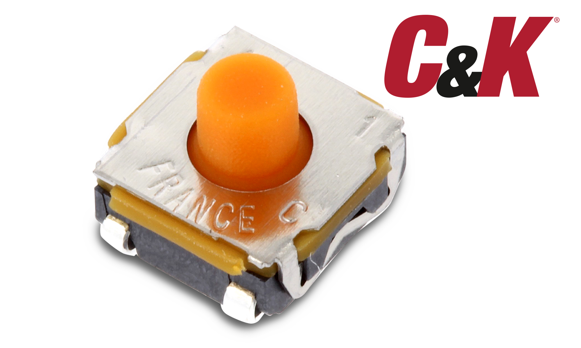 High quality KSC-DCT series switches by C&K