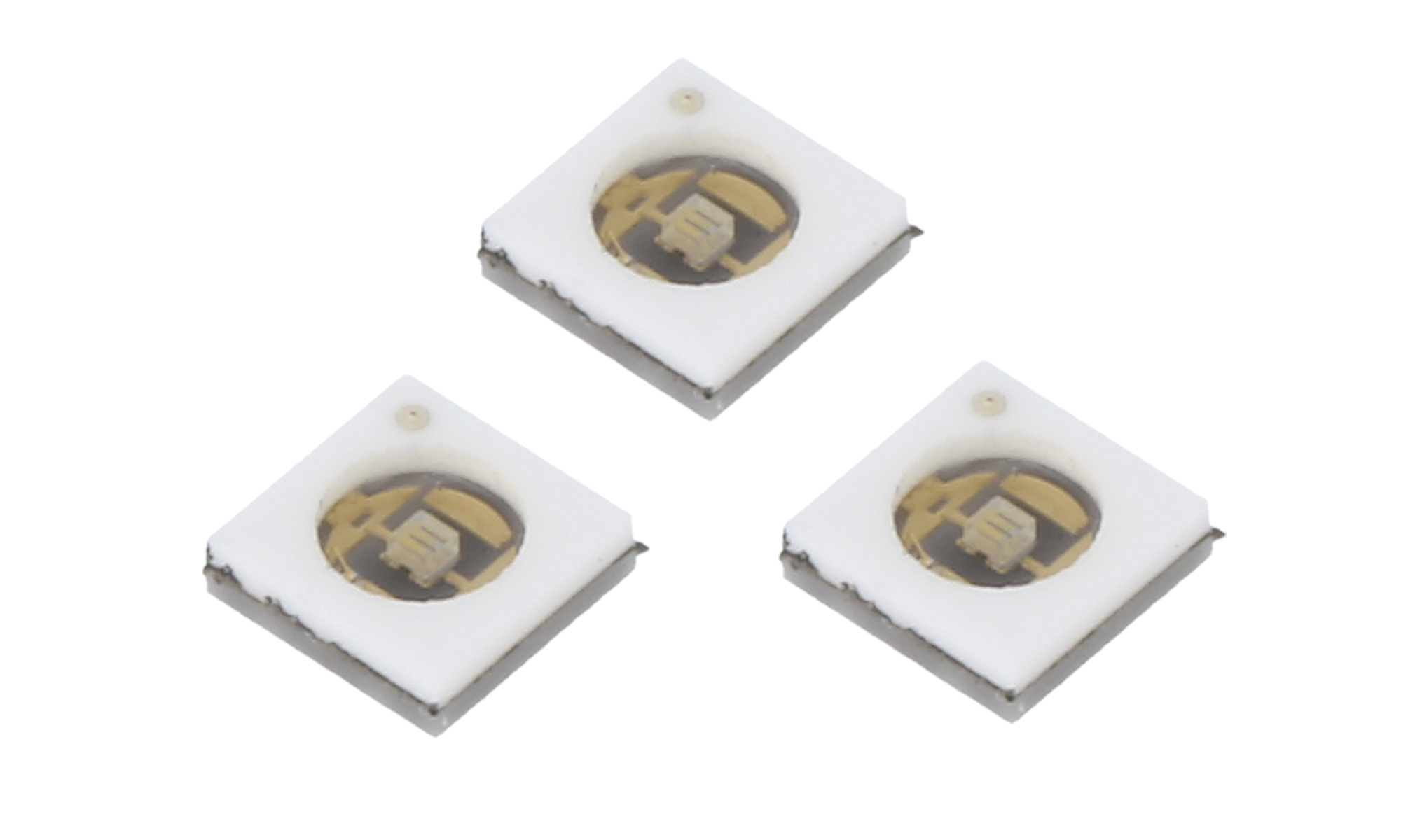 Prolight Opto UV-C diodes for professional use