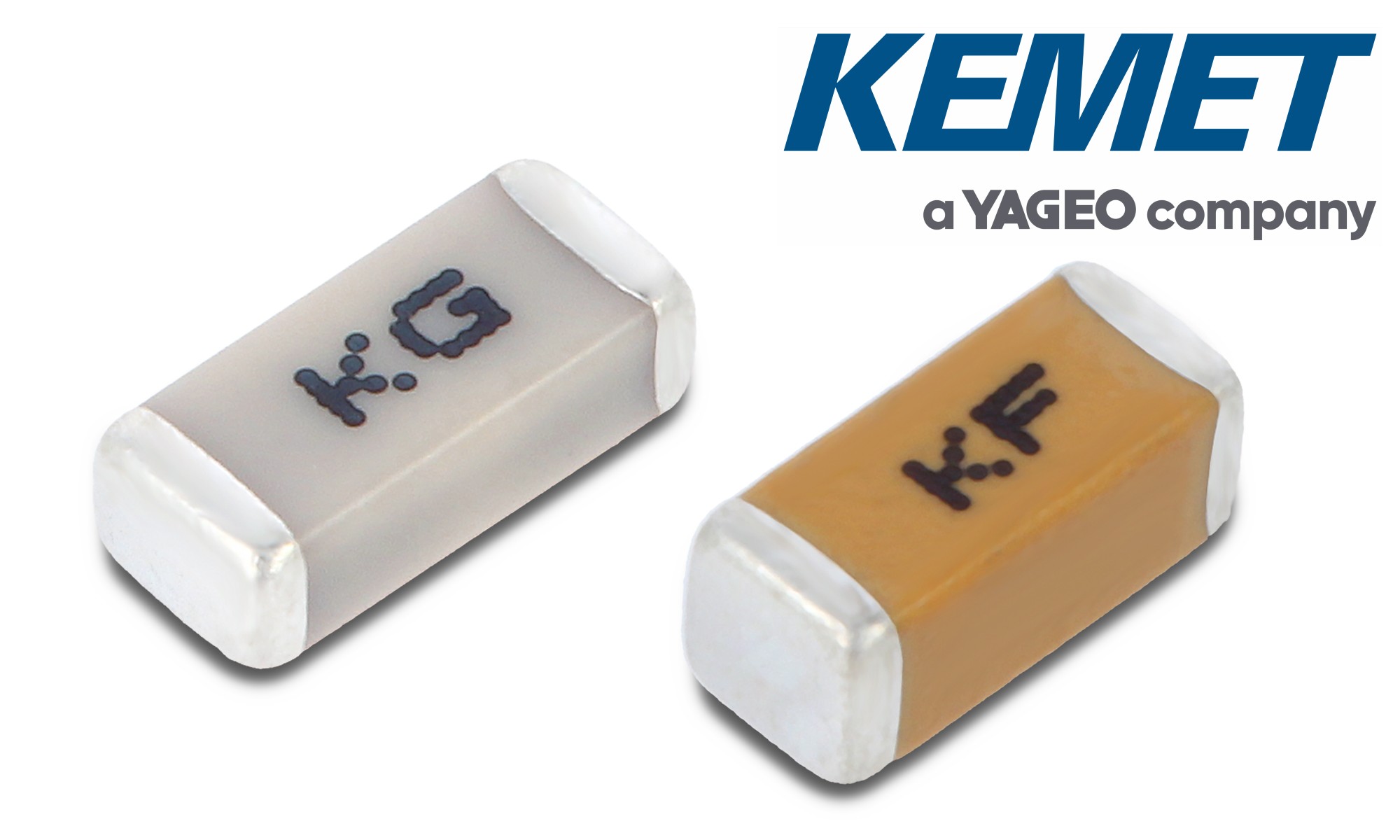KEMET suppression capacitors
