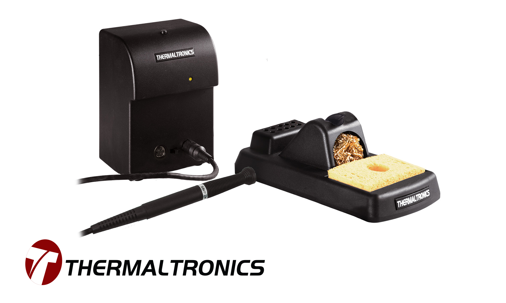 Thermaltronics TMT-2000S series soldering stations