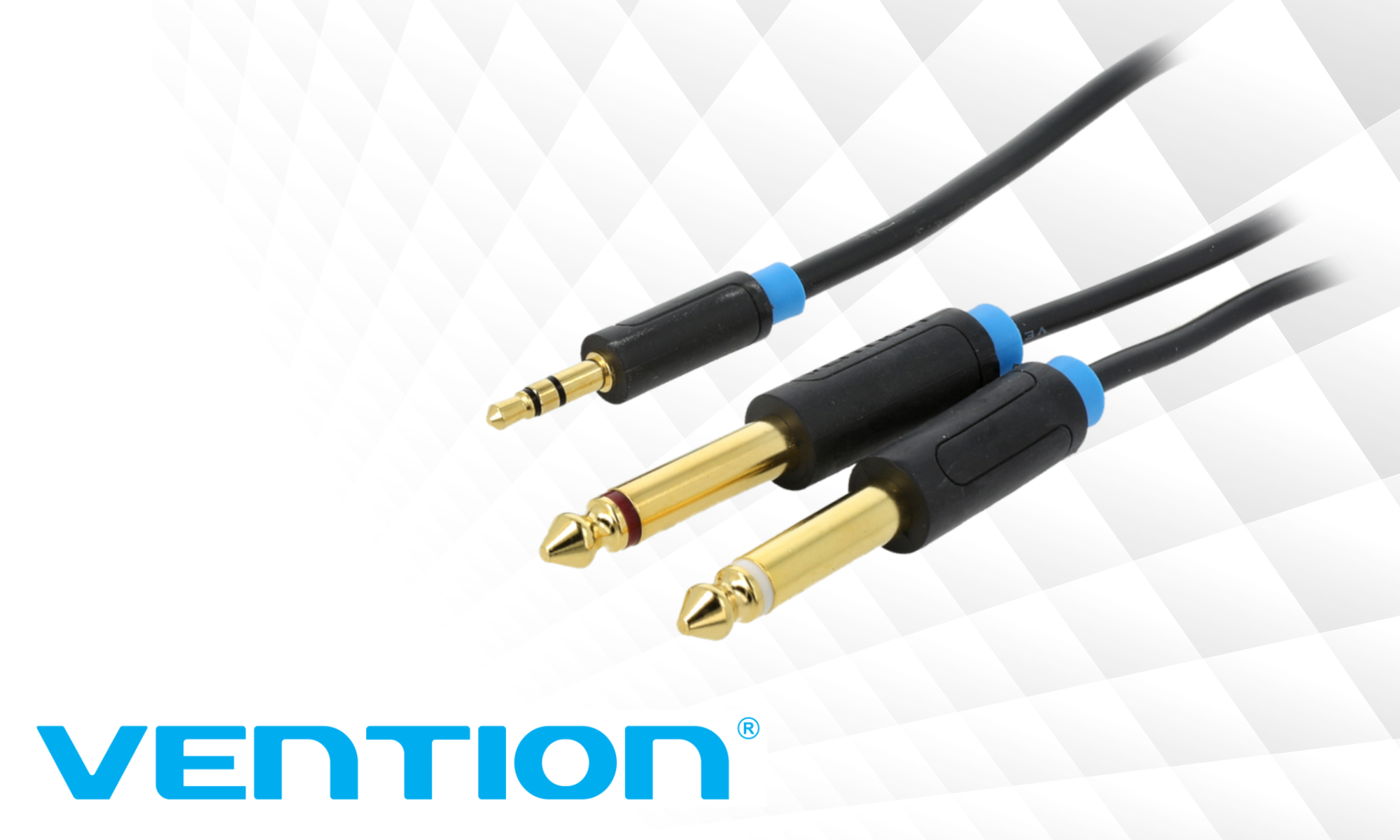 VENTION connection cables
